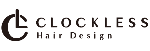 CLOCKLESS Hair Design
